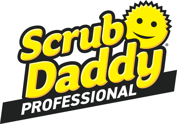 Scrub Daddy Professional